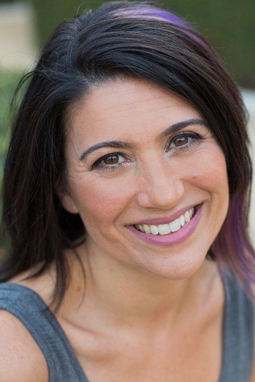 Colleen O'Shaughnessey fotoğrafı