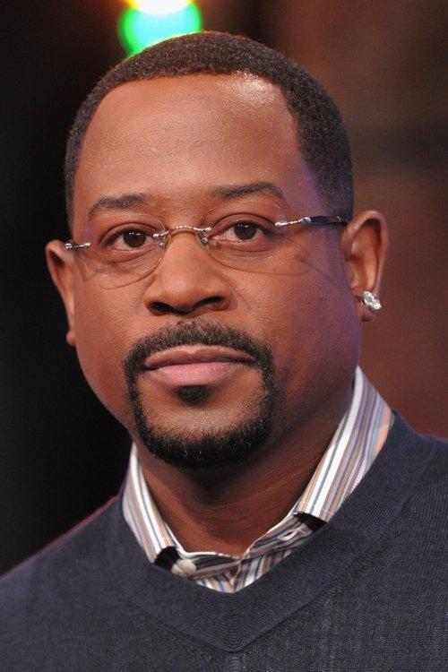 Martin Lawrence fotoğrafı