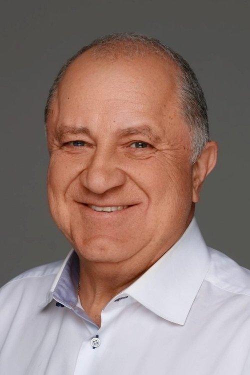 Vladimir Sterzhakov fotoğrafı