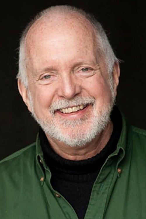 John Innes fotoğrafı