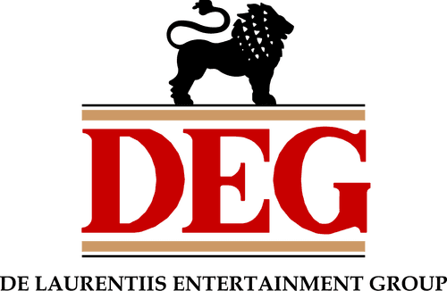 DEG logo