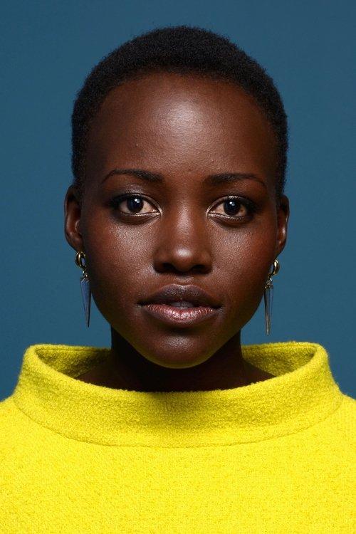Lupita Nyong'o fotoğrafı
