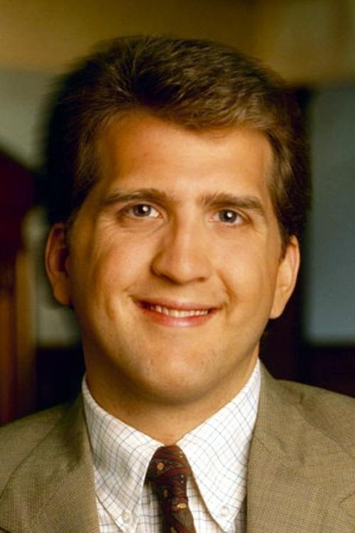 Daniel Roebuck fotoğrafı