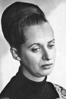 Sabine Thalbach fotoğrafı