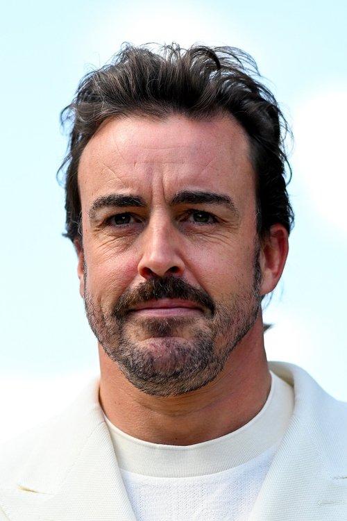 Fernando Alonso fotoğrafı