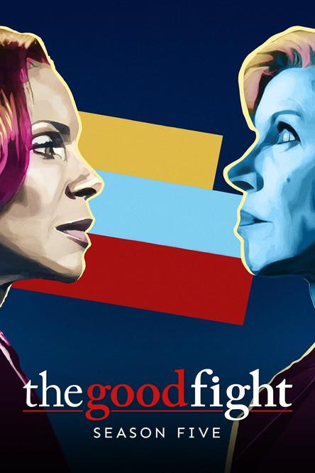 The Good Fight Sezon 5