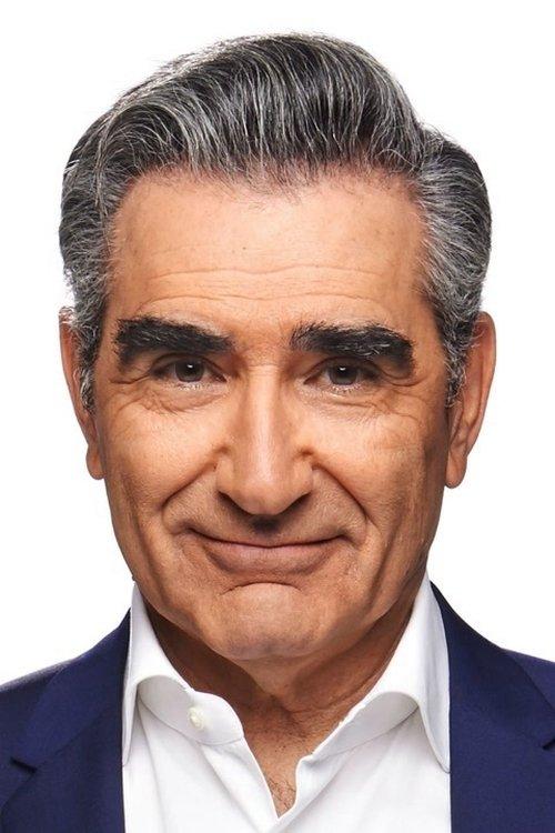 Eugene Levy fotoğrafı
