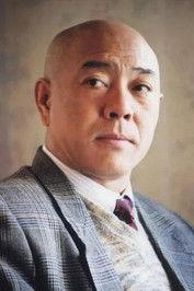 Liu Dagang fotoğrafı