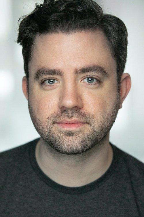 Gareth O'Connor fotoğrafı