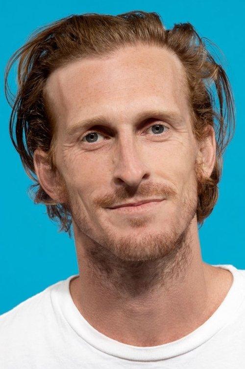 Austin Amelio fotoğrafı
