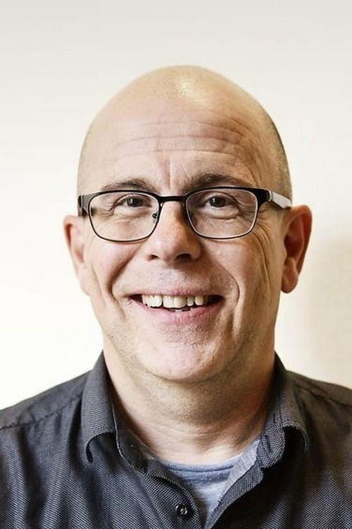 Timo Kahilainen fotoğrafı