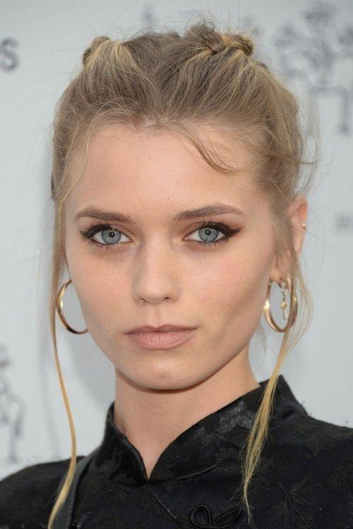 Abbey Lee fotoğrafı