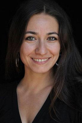 Zeynep Özyurt Tarhan fotoğrafı