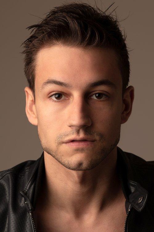 Gabriel Tarantini fotoğrafı