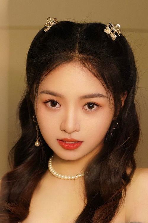 Li Wenru fotoğrafı