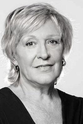 Tina Serrano fotoğrafı