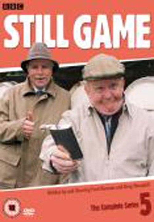 Still Game Sezon 5