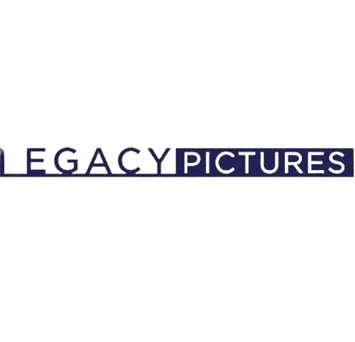 Legacy Pictures logo