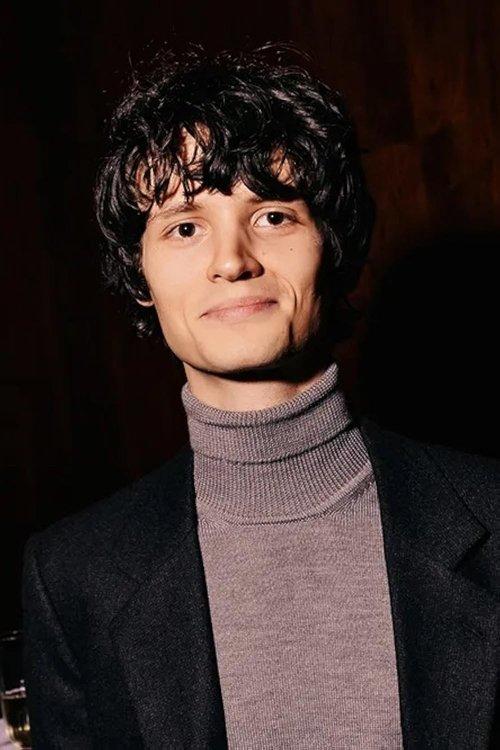 Arthur Conti fotoğrafı