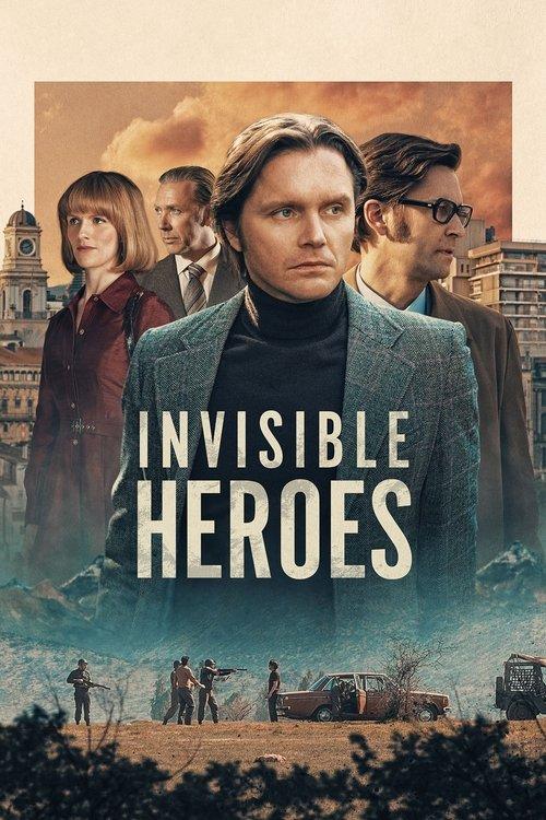 Invisible Heroes dizi afişi