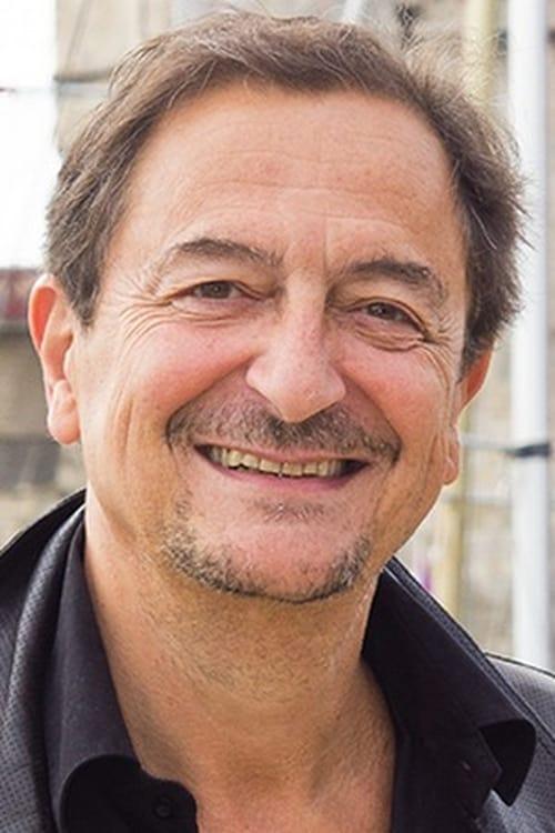 Wladimir Yordanoff fotoğrafı