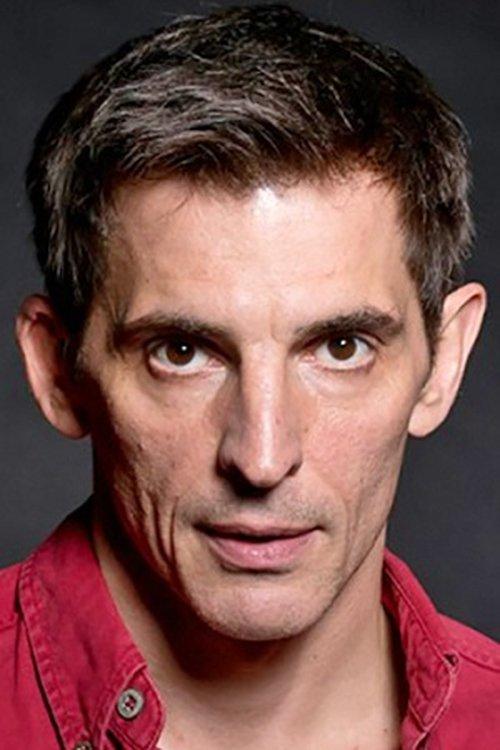 Maxim Dakhnenko fotoğrafı