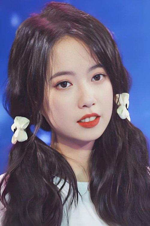 Nie Xiying fotoğrafı