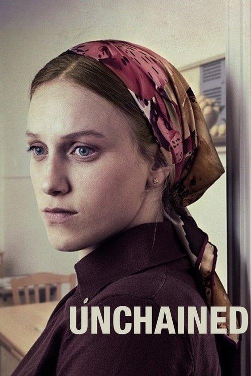 Unchained dizi afişi