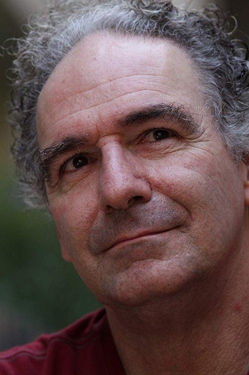 Eli Gorenstein fotoğrafı