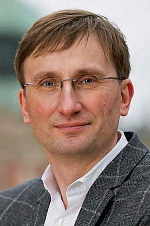 Sönke Neitzel fotoğrafı