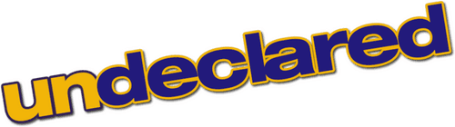Undeclared logo