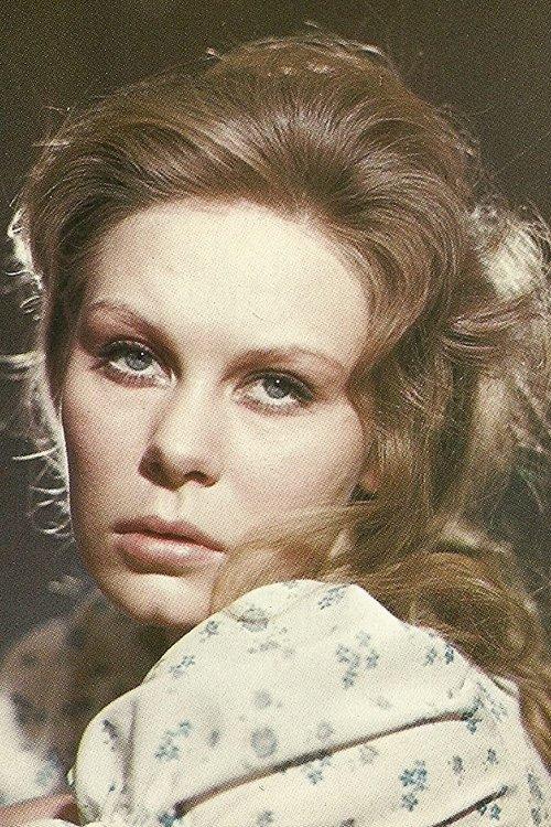 Alicja Jachiewicz fotoğrafı