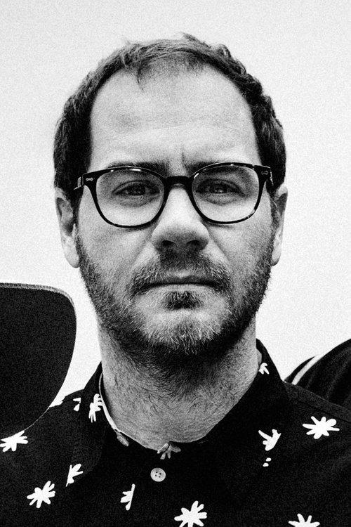 Jérôme Dupras fotoğrafı