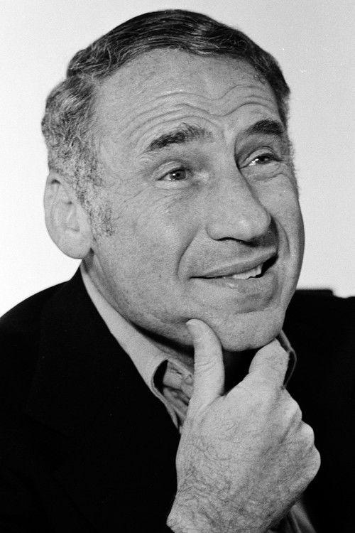 Mel Brooks fotoğrafı