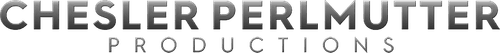 Chesler/Perlmutter Productions logo