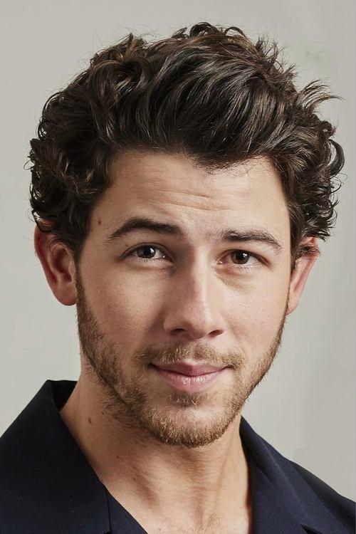 Nick Jonas fotoğrafı