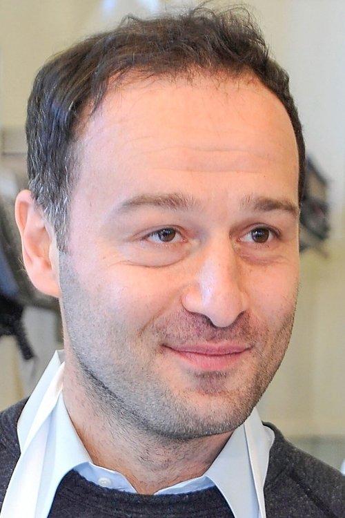 David Vadim fotoğrafı