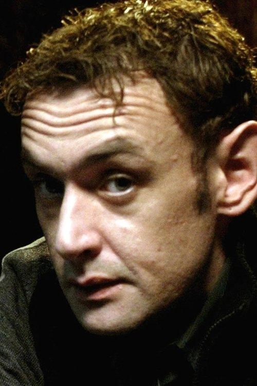 Tom Murphy fotoğrafı