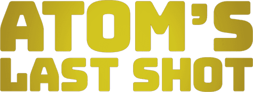 Atom's Last Shot logo