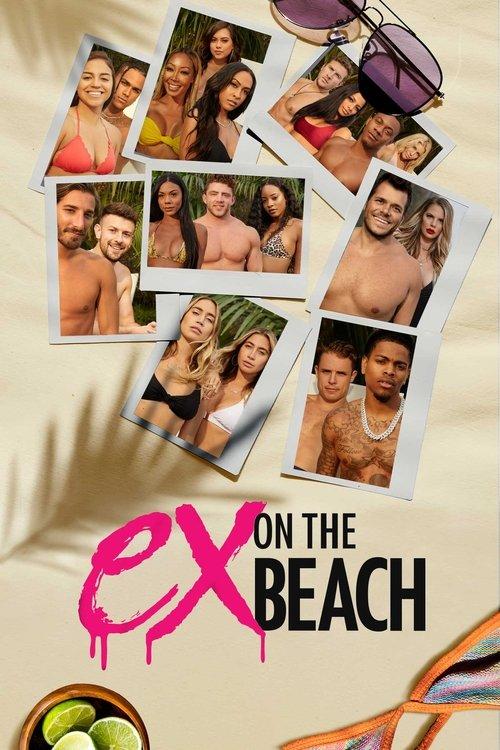 Ex on the Beach Sezon 3
