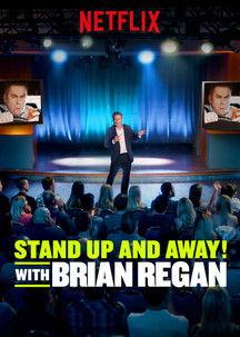 Standup and Away! with Brian Regan Sezon 1