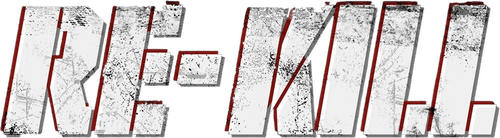 Re-Kill logo