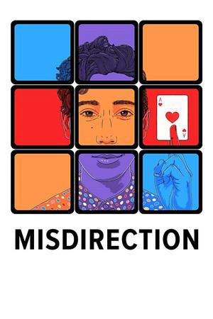 Misdirection film afişi