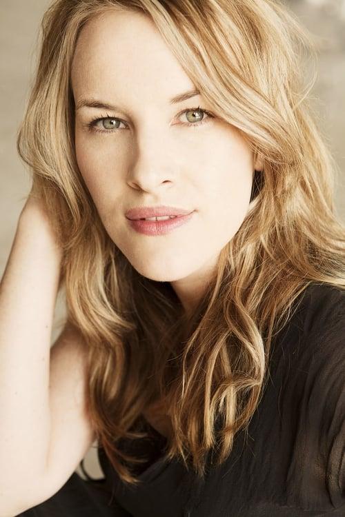 Kate Mulvany fotoğrafı