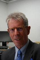 Robert Hazell fotoğrafı