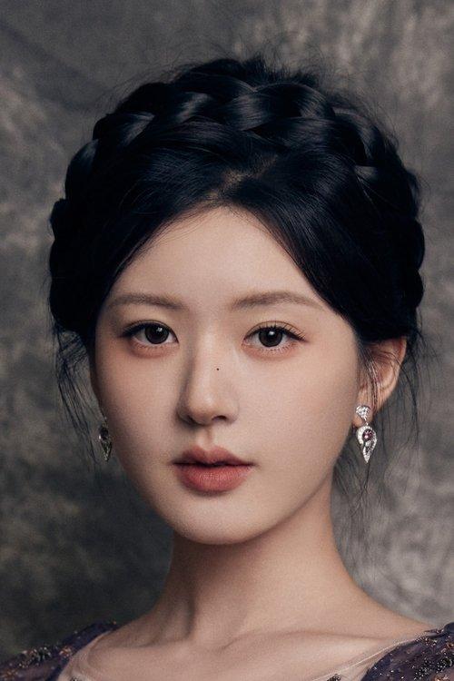 Zhao Lusi fotoğrafı