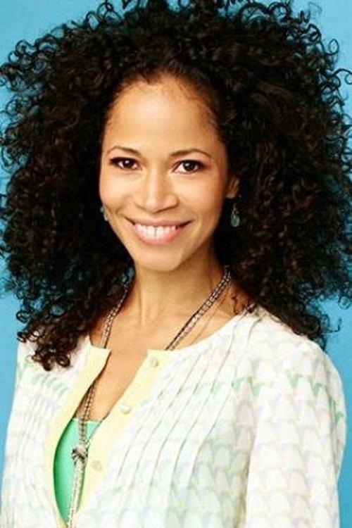 Sherri Saum fotoğrafı