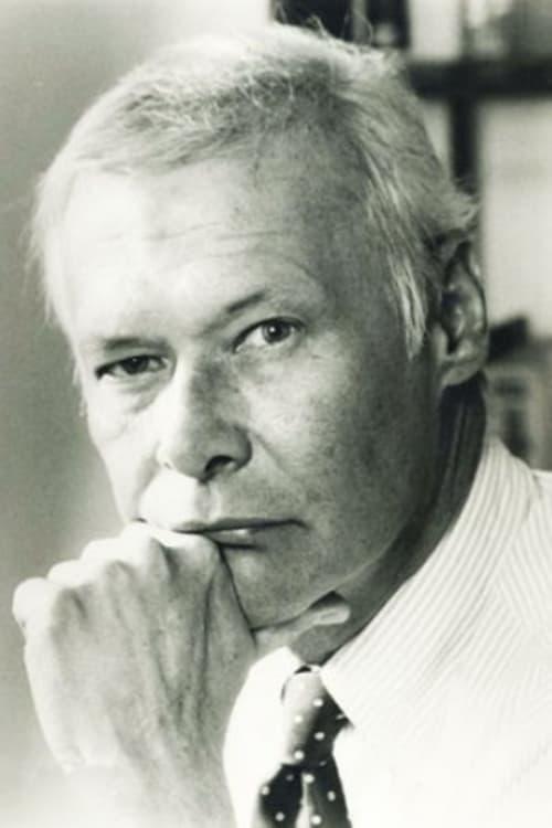 Morgan Paull fotoğrafı