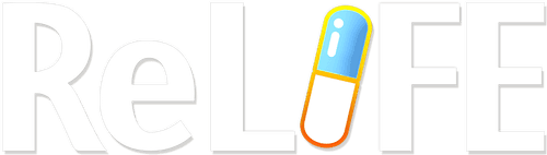 ReLIFE logo