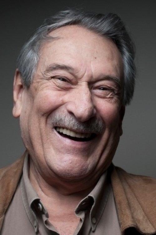 Paulo Goulart fotoğrafı